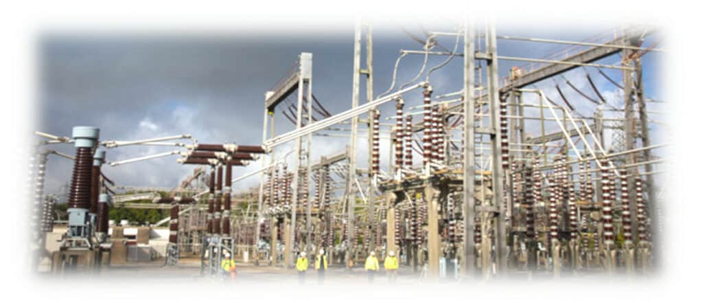 Power plant equipment decommissioning