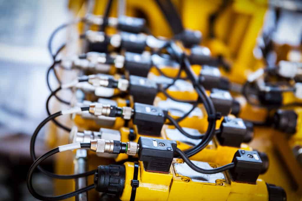 Decommissioning
